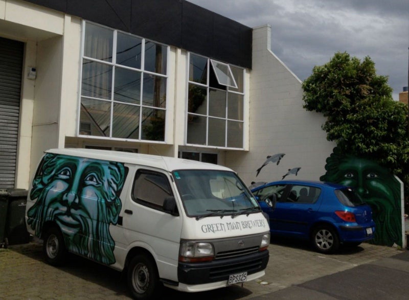 Brewery Asset Sale & Lease Opportunity – Dunedin Carousel 2
