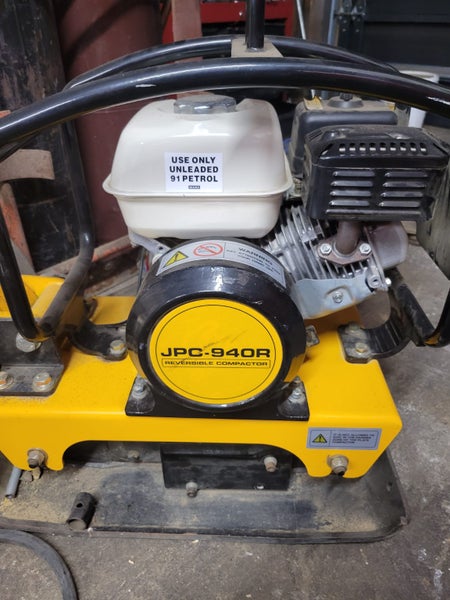 Compactor - JPC-940R - REVERSIBLE62999784190594111