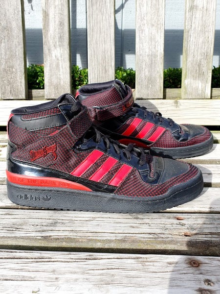 Adidas x Star Wars Darth Vader Limited Edition 'Death Stars' Shoes Carousel 1