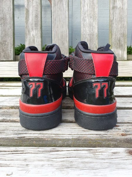 Adidas x Star Wars Darth Vader Limited Edition 'Death Stars' Shoes Carousel 2