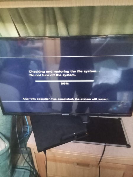 Ps3 slim Carousel 6