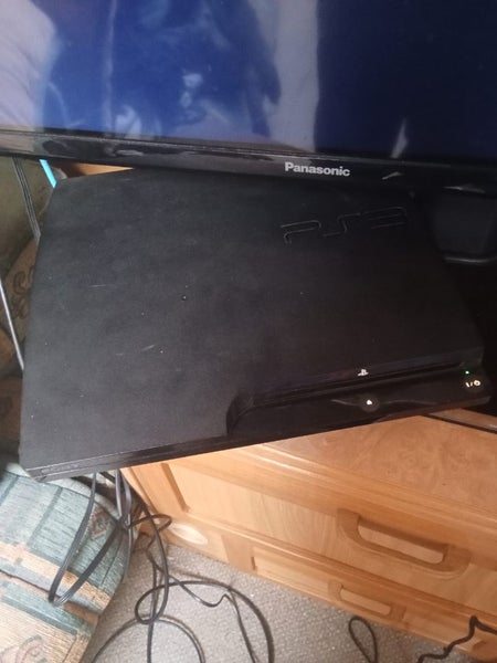 Ps3 slim Carousel 1