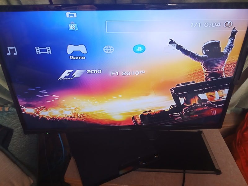 Ps3 slim Carousel 2