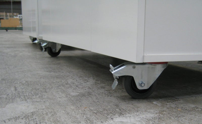 MOBILE WORK BENCH Carousel 7