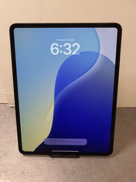 Apple iPad Pro M4 13" (Wifi+Cellular) 512GB Carousel 1
