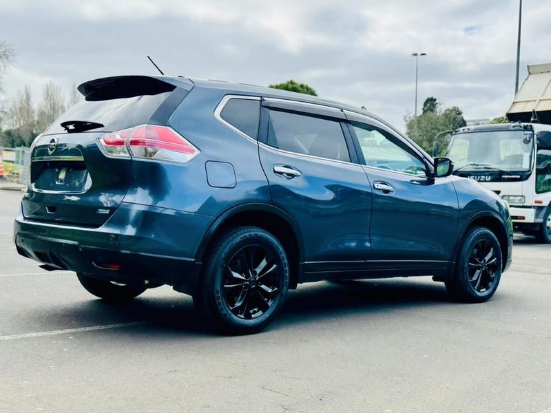 2016 Nissan X-Trail 20S SPORTS !! TOP SPEC SUV !!62866854569345111