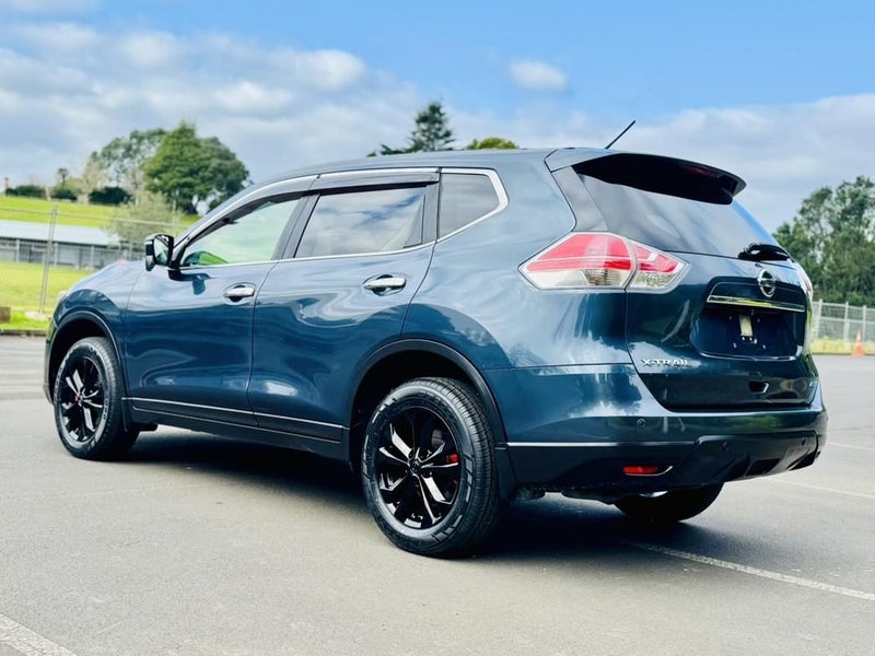 2016 Nissan X-Trail 20S SPORTS !! TOP SPEC SUV !!62866854569345112