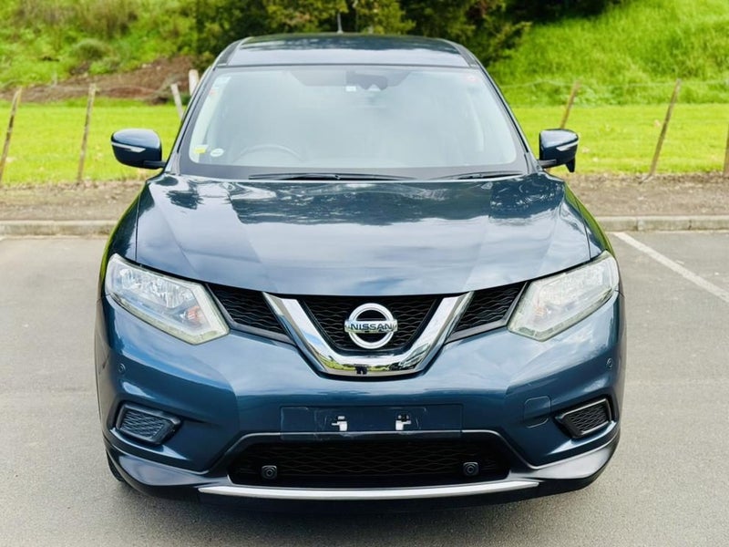 2016 Nissan X-Trail 20S SPORTS !! TOP SPEC SUV !!62866854569345114