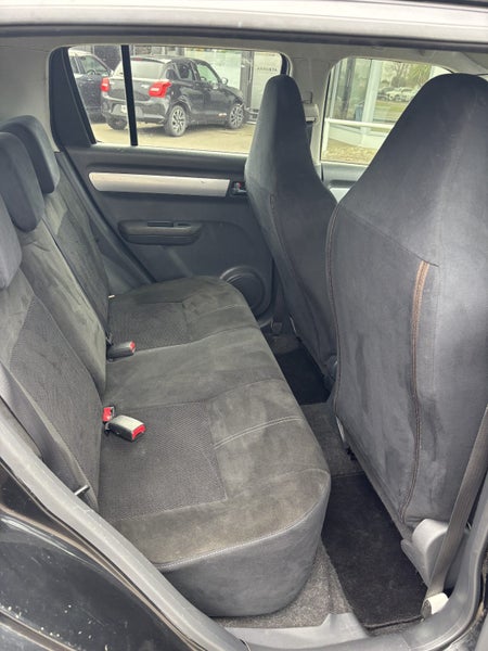 2009 Suzuki Swift Glxhas Sport62867852467587114