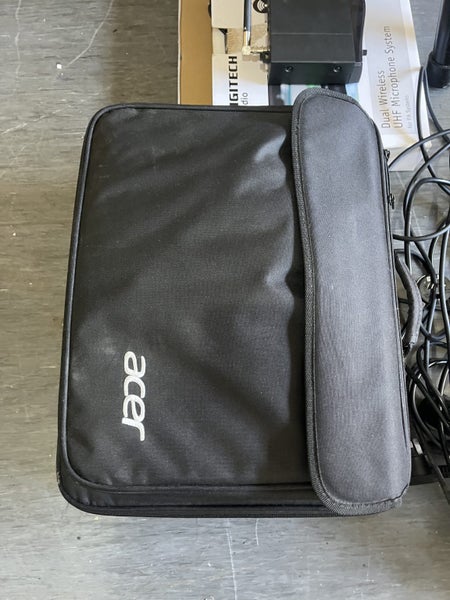 Acer projector Carousel 2