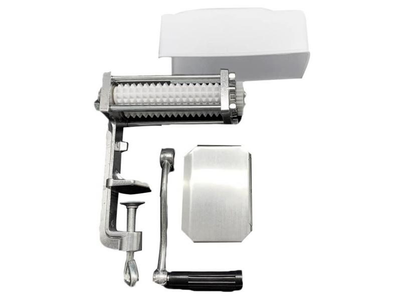 Hamburger Patty Maker Carousel 1