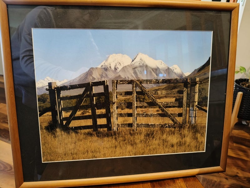 Professionally Framed Photograph628543202851871111
