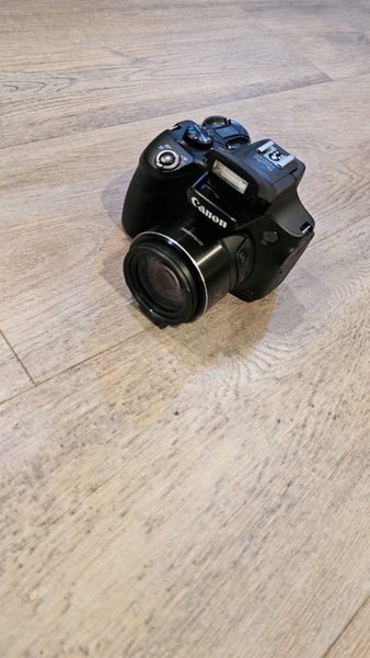 Canon SX60 HS62863223878659112