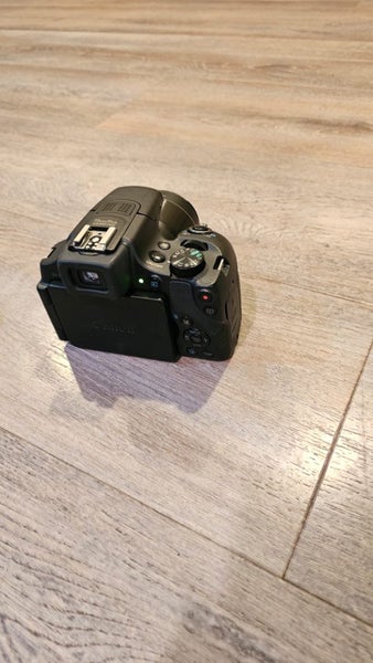 Canon SX60 HS62863223878659114