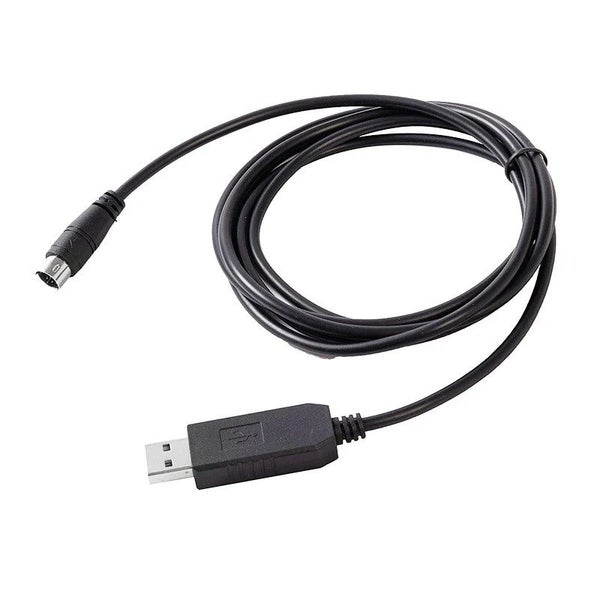 CT-62 Yaesu USB Programming Cable for FT-100 FT-100D FT-817 FT-818 FT-857 FT-897 Carousel 1