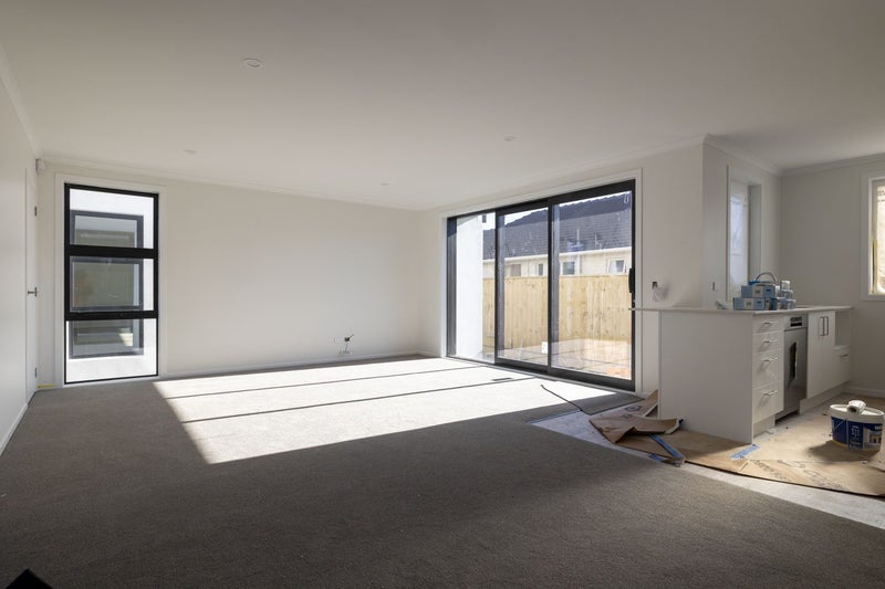 Stylish. Spacious. Central. - Nearing Completion62864815693571111
