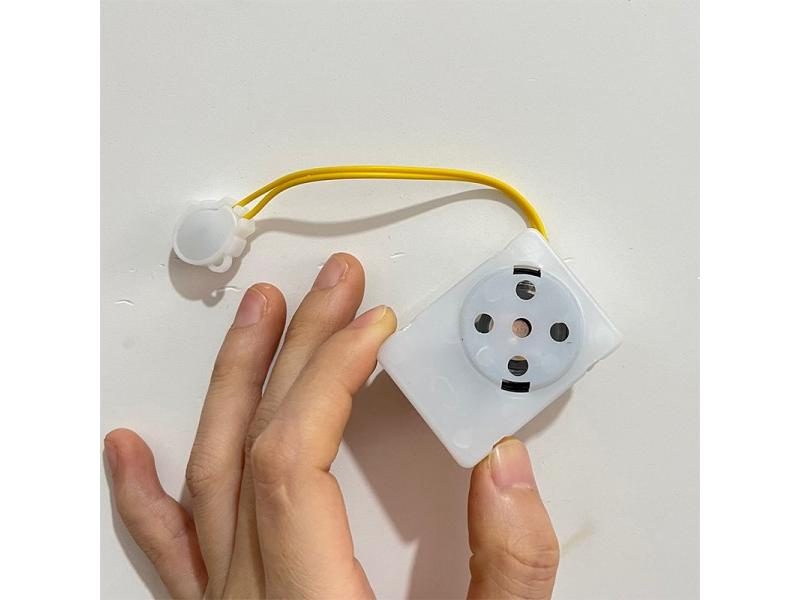 Voice Box Plush Toy Recording Device With Clear Voice Carousel 1