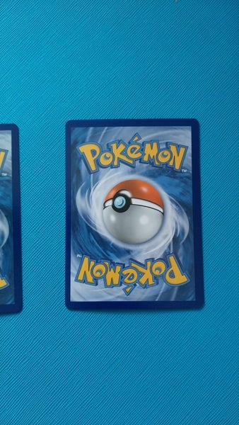 Jolteon Glaceon EX Full art 1$ No reserve Carousel 3