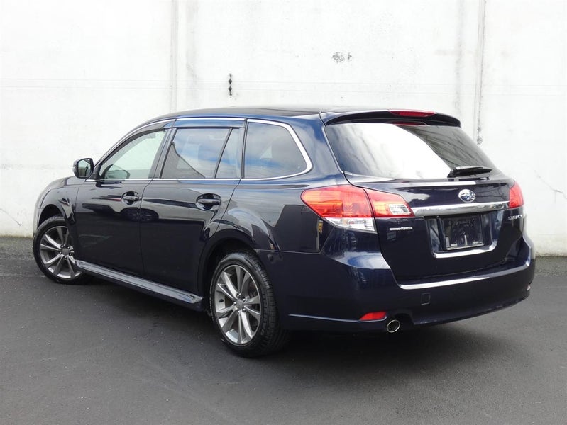 2014 Subaru Legacy B SPORT/AWD/EYESIGHT/HALF LE...62865832040834111
