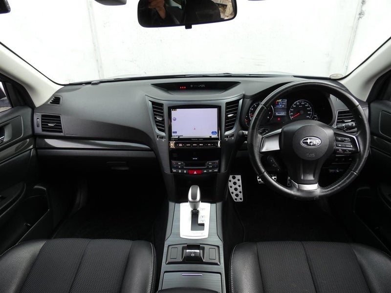 2014 Subaru Legacy B SPORT/AWD/EYESIGHT/HALF LE...62865832040834114
