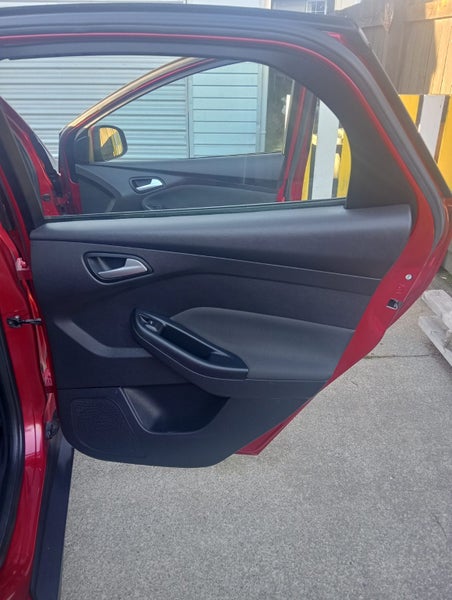 2015 Ford Focus Trend62854328740225111