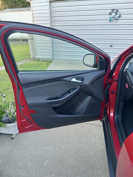2015 Ford Focus Trend62854328740225113