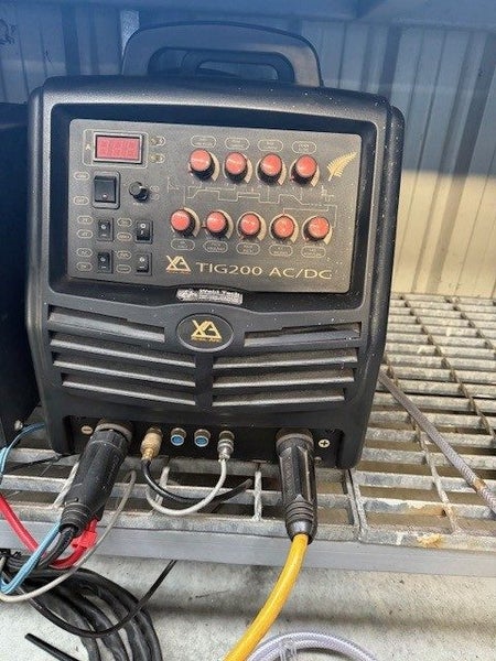 Tig Welder629357036892181112