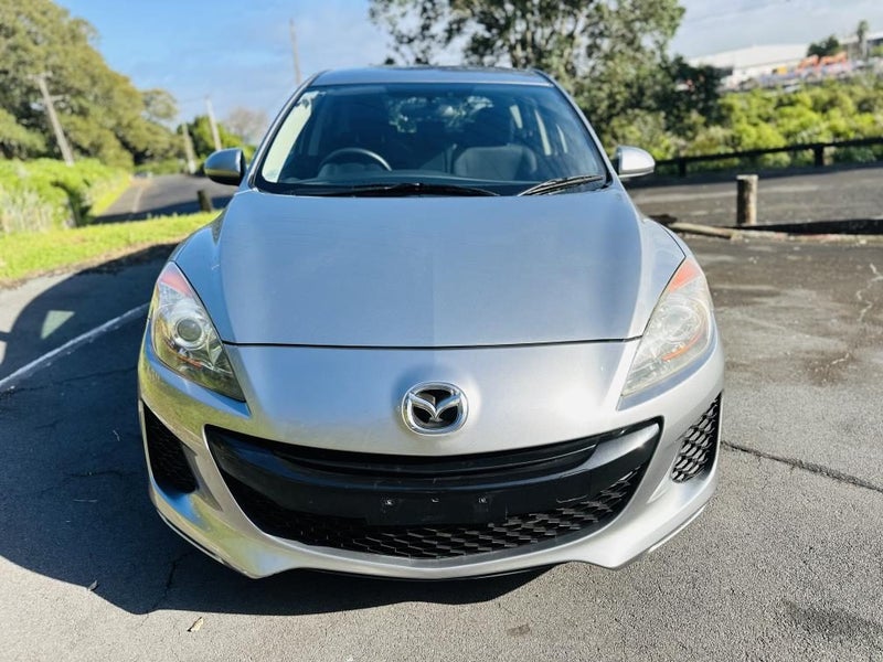 2013 Mazda Axela SPORTS !! STUNNING ALLOYS !!62867852605442111