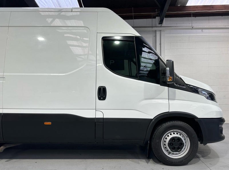 2023 Iveco Daily 35SH63612169925890112