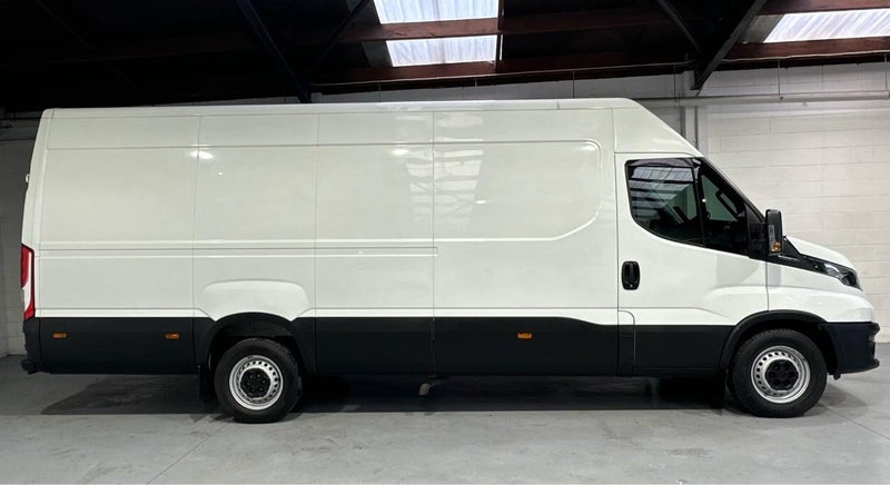 2023 Iveco Daily 35SH63612169925890113