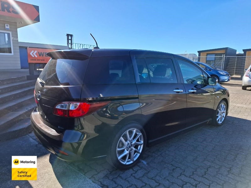 2012 Mazda Premacy 7 SEATER!!!62854329048706114