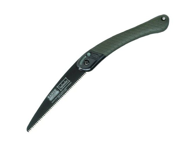 Bahco Laplander Folding Pruning Saw 190mm Carousel 1