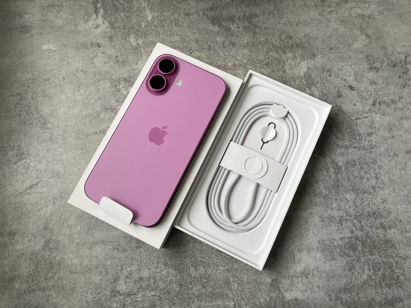 iPhone 16 | 256GB | BRAND NEW ***OPEN BOX***629327266472991116