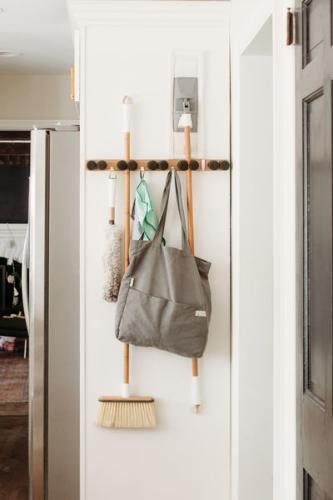 Mighty Mop Wet/Dry Mop White FC14602W Carousel 6