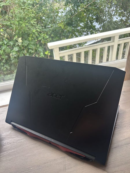 Gaming Laptop - Acer Nitro 5 AN515-4562863221973379112