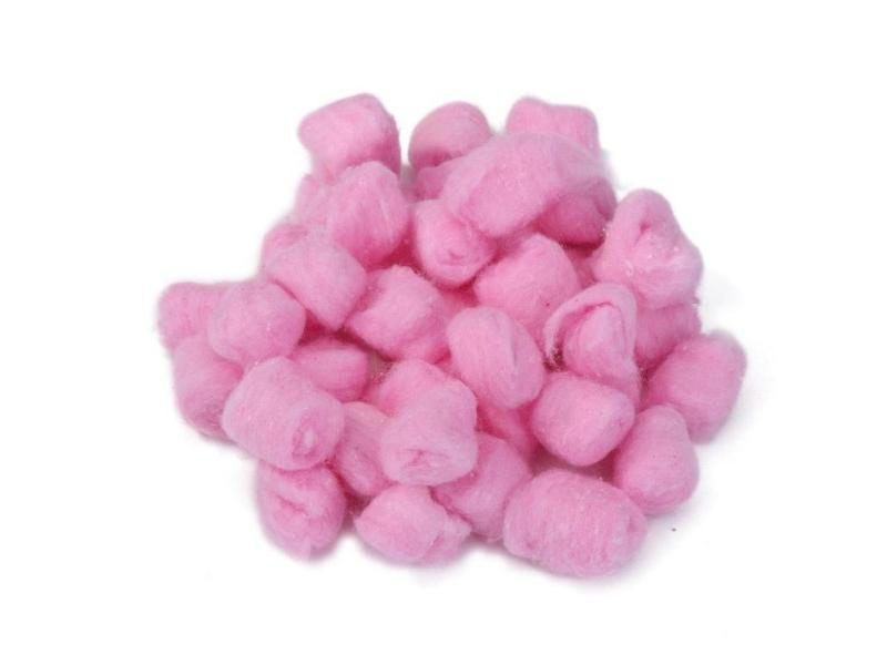 Small Pet Bed Carousel 1