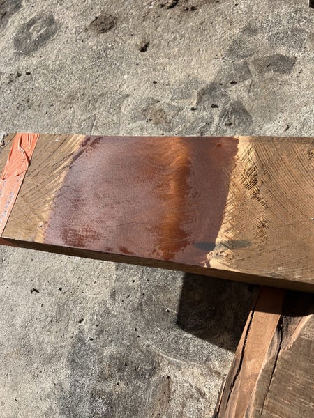 Kiln-Dried Swamp Kauri – 190x50mm x 2.97m | Ready for Woodwork62854314052226113