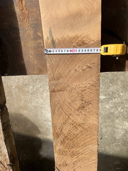 Kiln-Dried Swamp Kauri – 190x50mm x 2.97m | Ready for Woodwork Carousel 13