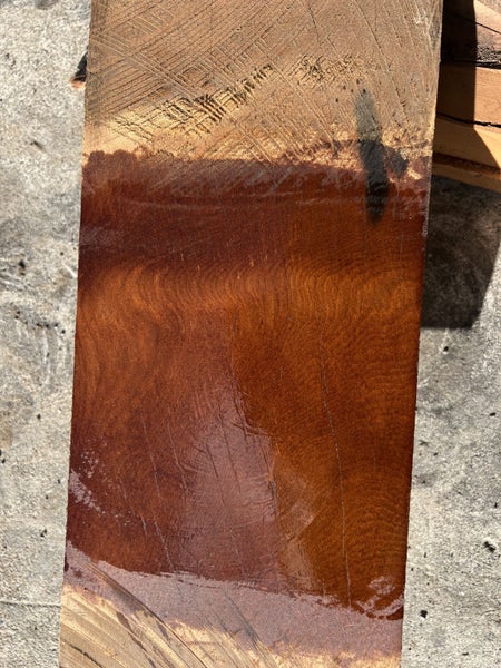 Kiln-Dried Swamp Kauri – 190x50mm x 2.97m | Ready for Woodwork Carousel 2