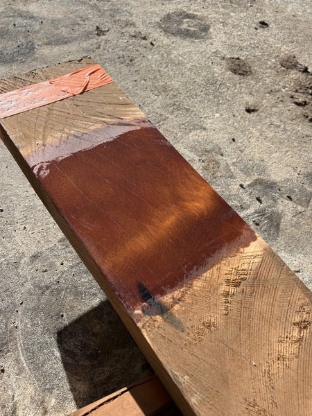 Kiln-Dried Swamp Kauri – 190x50mm x 2.97m | Ready for Woodwork Carousel 1