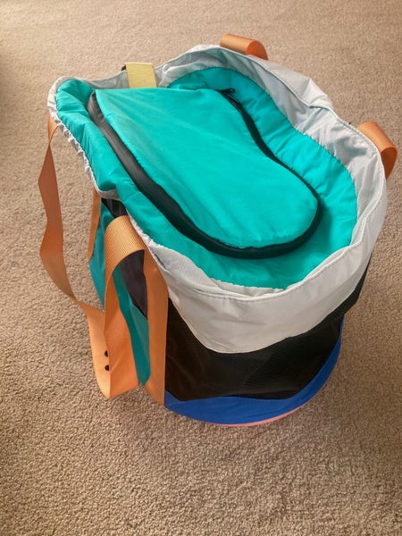 Pet Carrier Carousel 2