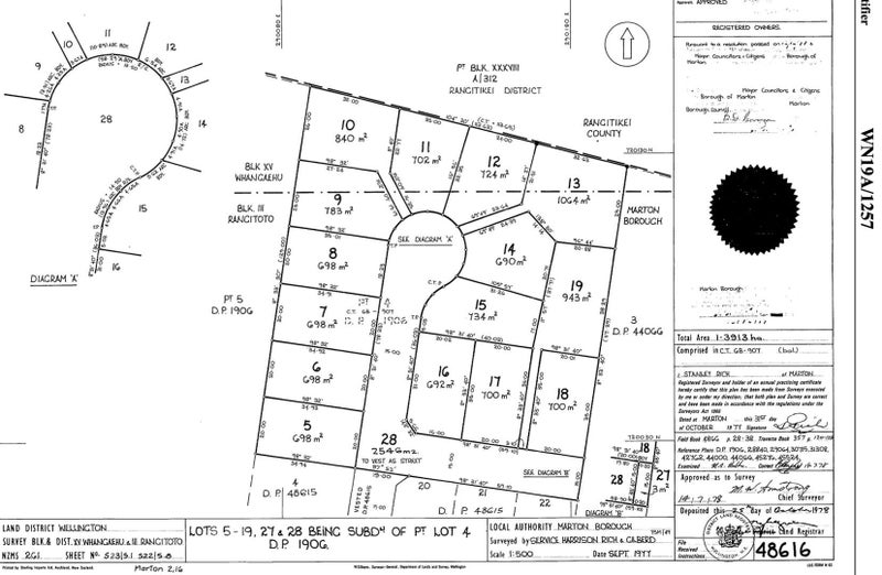 TEAM LEWIS - PLANNING TO BUILD?62865856855043114