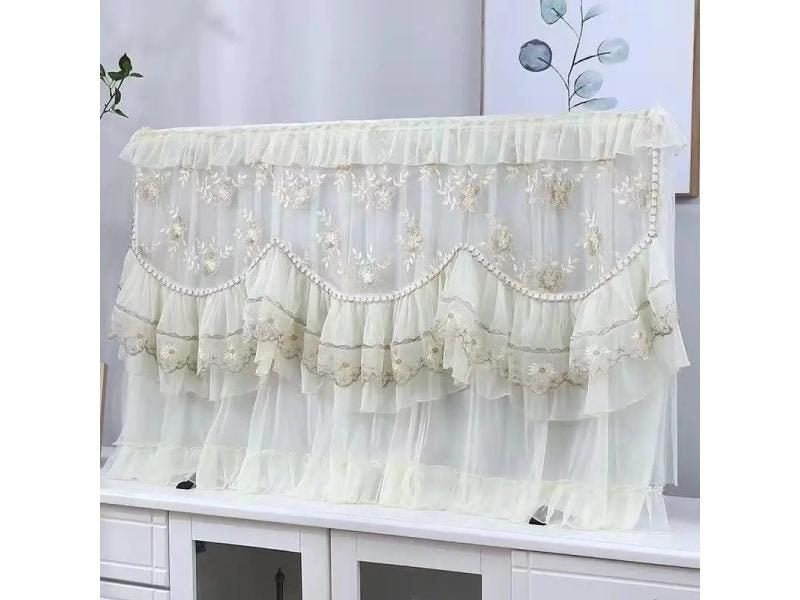 TV Cover TV Protector Carousel 1