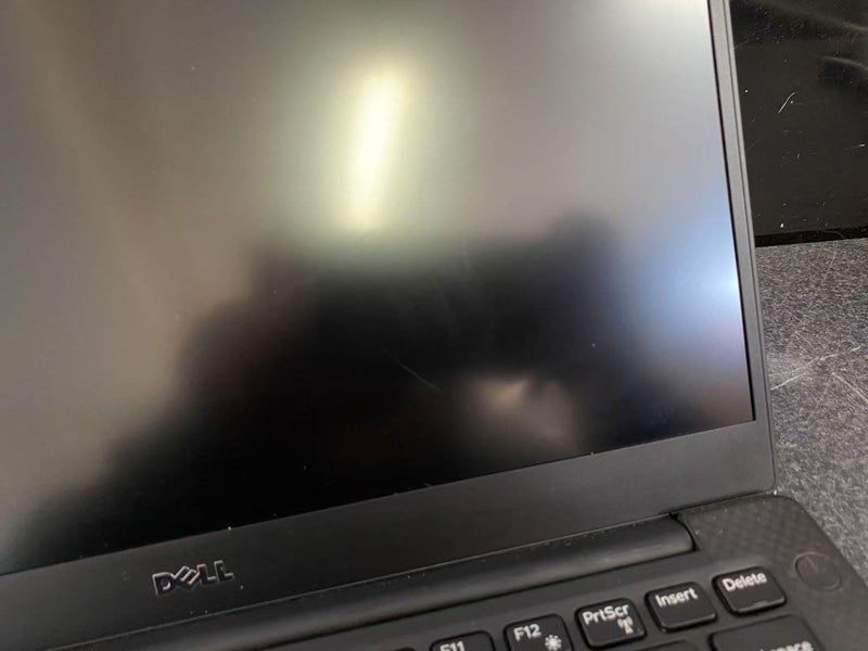 *$1R* DELL XPS 13 Touch Screen 13.3" Core i5-6200U 8GB 128GB SSD WIFI FHD WIN10 Carousel 2