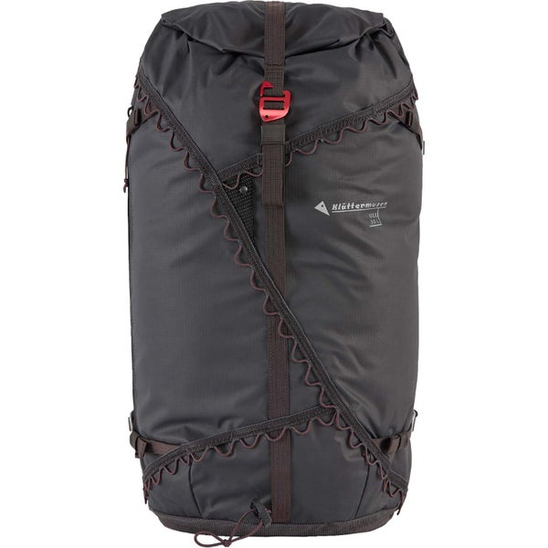 Klattermusen UII 30L Ski Touring and Climbing Day Pack with Helmet Holder628632394410271127