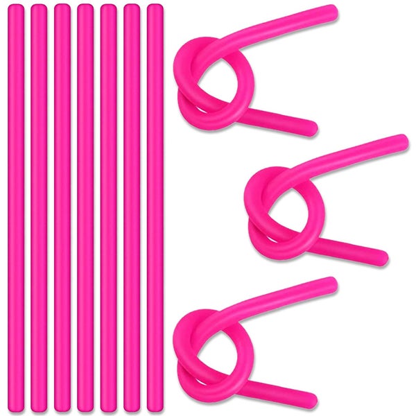 Monkey Noodles 10 Stretchy Sensory Toys for Kids and Toddlers Autism Sensory Carousel 1