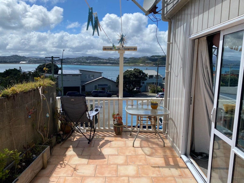 Lyall Bay, 1 bedroom62854314627201111