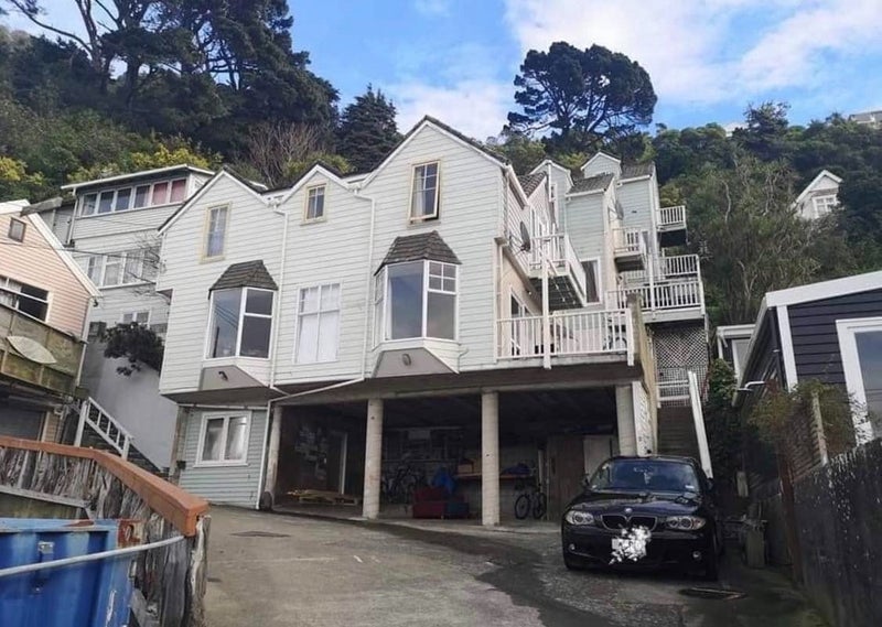 Lyall Bay, 1 bedroom62854314627201113