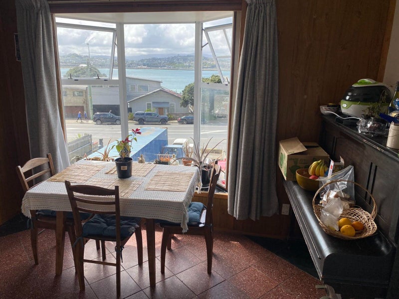 Lyall Bay, 1 bedroom62854314627201112