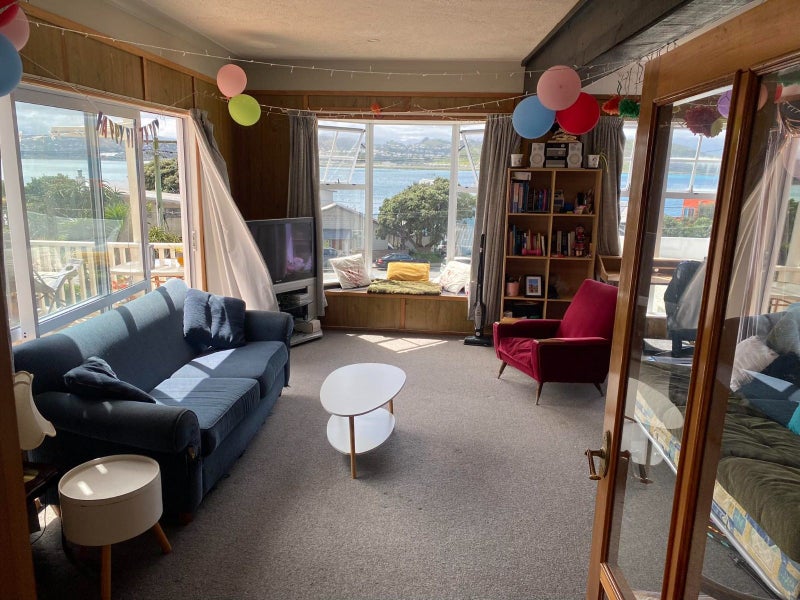 Lyall Bay, 1 bedroom628543146272011110